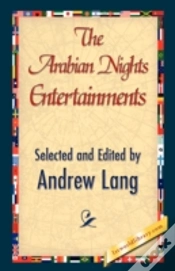 Capa do artigo Arabian Nights Entertainments