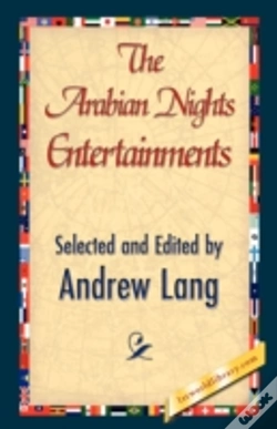 Capa do artigo Arabian Nights Entertainments