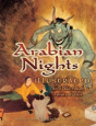 Arabian Nights Illustrated - Preview