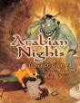 Arabian Nights Illustrated - Preview