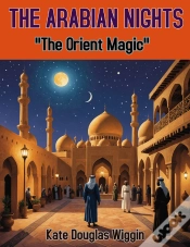 Capa do artigo Arabian Nights