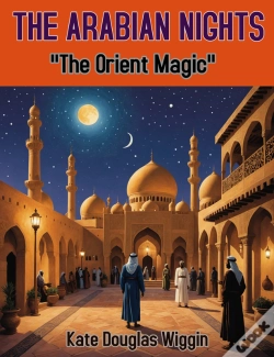 Capa do artigo Arabian Nights