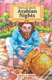Capa do artigo Arabian Nights