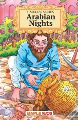 Capa do artigo Arabian Nights