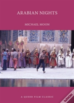 Capa do artigo Arabian Nights