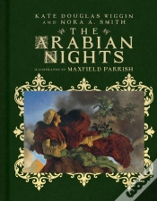 Capa do artigo Arabian Nights