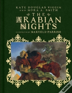 Capa do artigo Arabian Nights