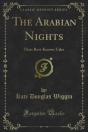 Arabian Nights - Preview
