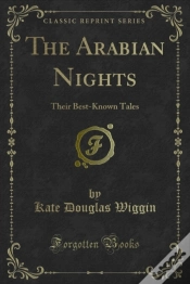 Capa do artigo Arabian Nights