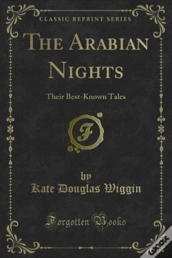 Capa do artigo Arabian Nights