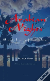 Capa do artigo Arabian Nights