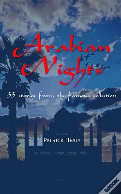 Capa do artigo Arabian Nights