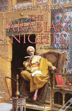 Capa do artigo Arabian Nights