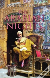 Capa do artigo Arabian Nights