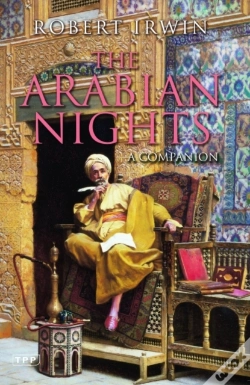 Capa do artigo Arabian Nights