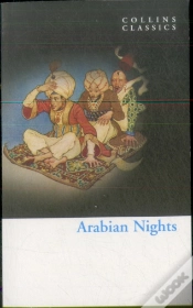 Capa do artigo Arabian Nights
