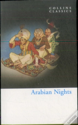 Capa do artigo Arabian Nights