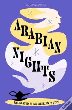 Capa do artigo Arabian Nights