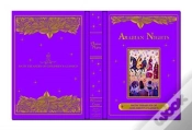 Capa do artigo Arabian Nights