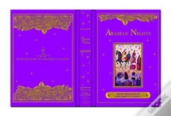 Capa do artigo Arabian Nights