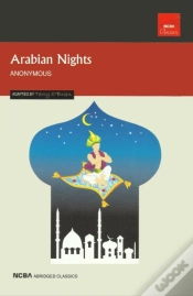 Capa do artigo Arabian Nights