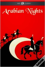 Capa do artigo Arabian Nights
