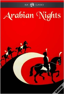 Capa do artigo Arabian Nights