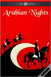 Capa do artigo Arabian Nights