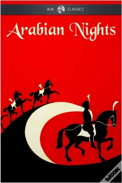 Capa do artigo Arabian Nights