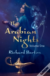 Capa do artigo Arabian Nights Volume One