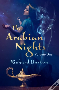 Capa do artigo Arabian Nights Volume One