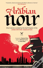 Capa do artigo Arabian Noir