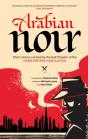 Arabian Noir - Preview