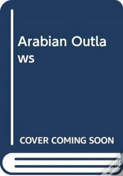 Capa do artigo Arabian Outlaws