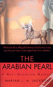 Capa do artigo Arabian Pearl