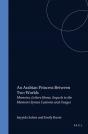 Arabian Princess Between Two Worlds - Preview