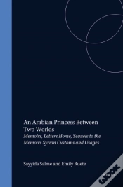 Capa do artigo Arabian Princess Between Two Worlds