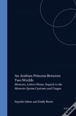 Capa do artigo Arabian Princess Between Two Worlds