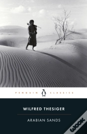 Capa do artigo Arabian Sands