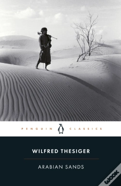 Capa do artigo Arabian Sands