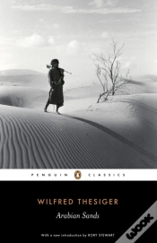 Capa do artigo Arabian Sands
