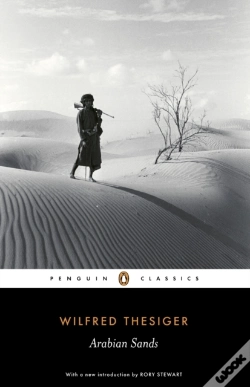 Capa do artigo Arabian Sands