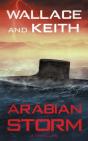 Arabian Storm - Preview