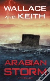 Arabian Storm