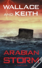 Capa do artigo Arabian Storm