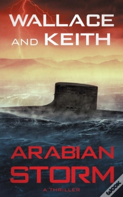 Capa do artigo Arabian Storm