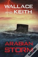 Arabian Storm