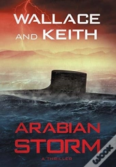Arabian Storm