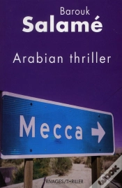 Capa do artigo Arabian Thriller
