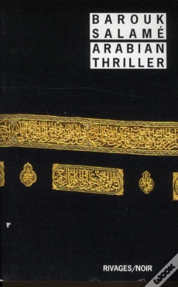 Capa do artigo Arabian Thriller